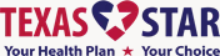 texas star your health plan your choice