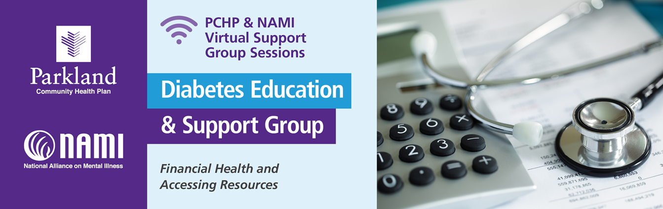 Do you have diabetes? Are you struggling to manage your diagnosis and your mental health?