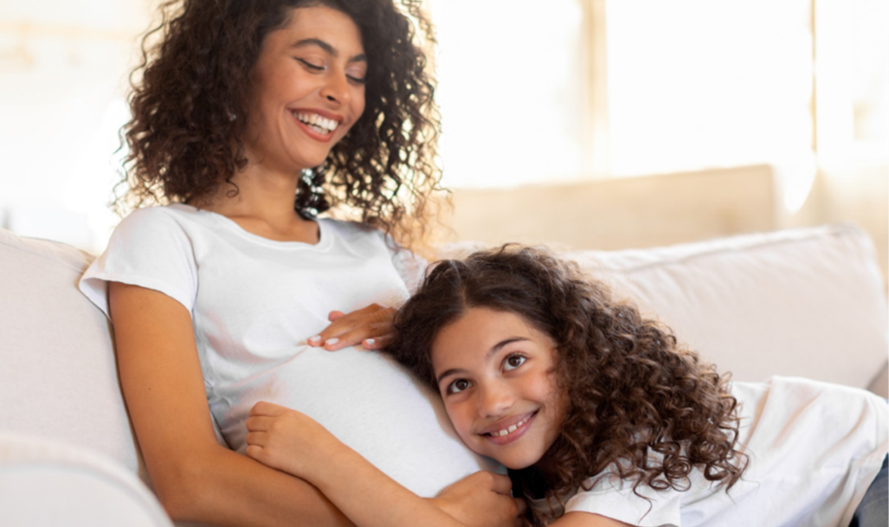 CHIP Perinate Member Handbook English