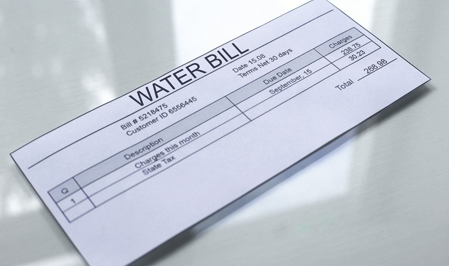 Utilitybill