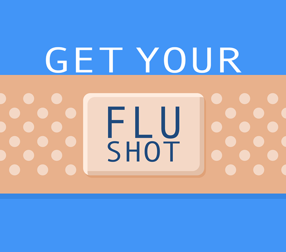 get your flu shot image