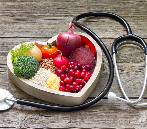 Foods that help you boost immune system for a healthy diet