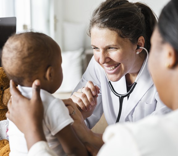 How to Choose a Primary Care Provider Post Header Image