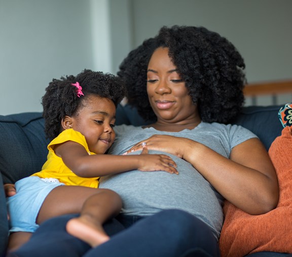 Top Medicaid Benefits for Children and Pregnant Women Post Header Image