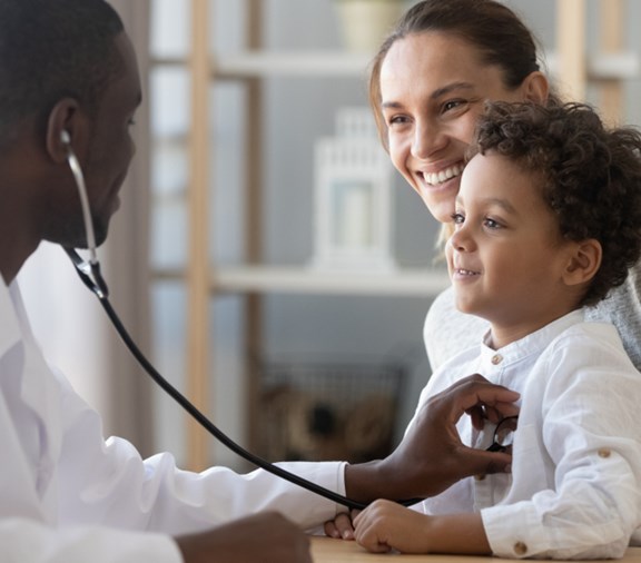 Plan Now for Back to School Health Checkups, Vaccines—and More Post Header Image