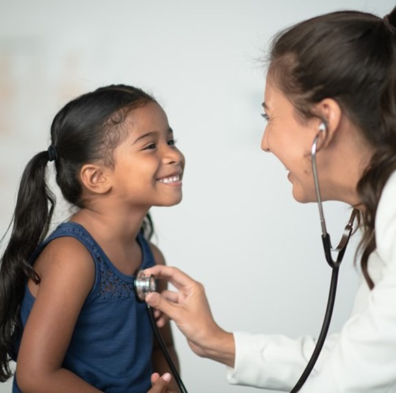 Parkland Provider Claims