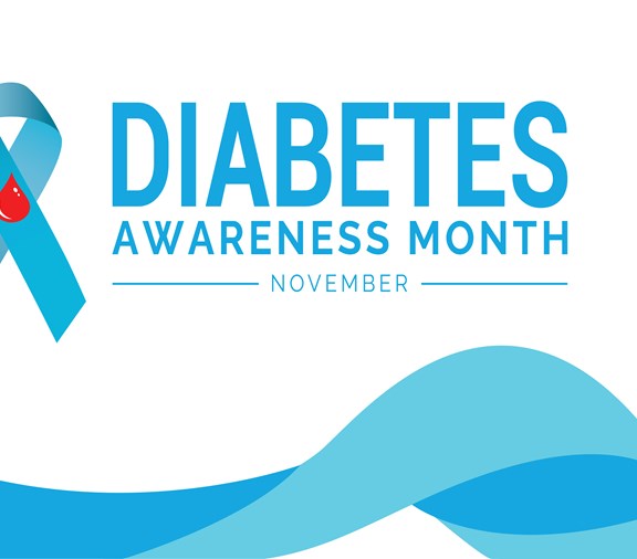 diabetes awareness month photo for blood pressure management