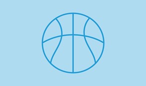 Sports Physical Icon