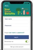 ytb homepage mobile app