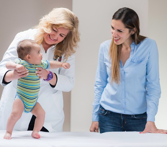 What Is a Well-child Visit? Post Header Image