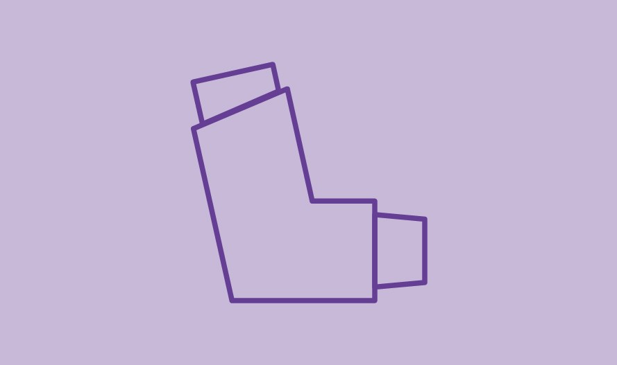 Asthma Medication Management