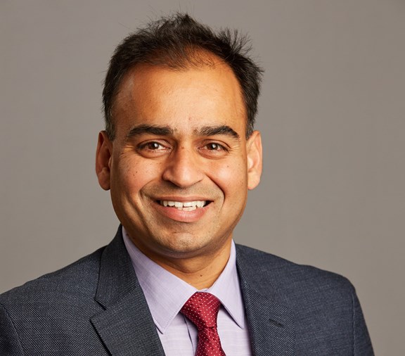 Vikas Chowdhry, MBA