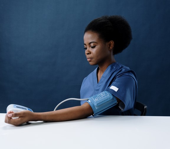 A Family Medicine Specialist Explains: How to Manage High Blood Pressure Post Header Image
