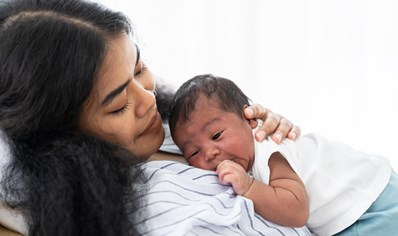 how-to-stay-healthy-after-giving-birth image